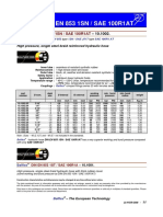 Din en 853 1Sn / Sae 100R1At