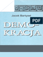 Jacek Bartyzel - Demokracja