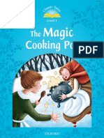 The Magic Cooking Pot Level 1 Classic Tales 2nd Edition PDF