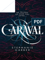 Stephanie Garber - Caraval 1. - Caraval PDF