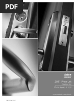 Download Corbin Price Book 2011 by Security Lock Distributors SN49115744 doc pdf