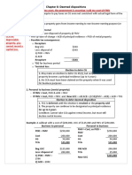 Canadian Tax Notes