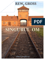 Andrew Gross - Singurul om .pdf