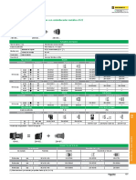 Catalogo Harmony xb4 1 PDF