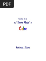 Download Color Magic by dnsnthegrdn SN4911590 doc pdf