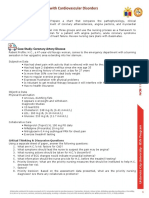 Activity 2 Management of Patients With Cardiovascular Disorders PDF