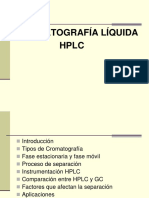 9naClase 9- 20 HPLC