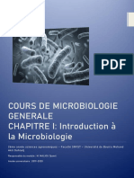 cours 1-microbiologie-1eme-année- LP