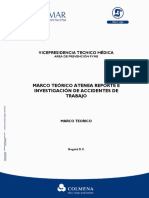MARCO TEORICO ATENEA REPORTE E INVESTIGACION DE AT