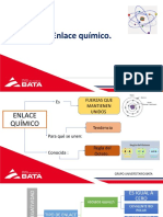 3 Enlace Químico