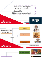 Concepciones Ideológicas