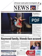 Maple Ridge Pitt Meadows News - February 16, 2011 Online Edition