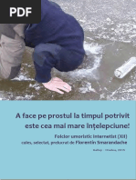 Folclor 12 | PDF