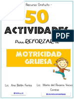 50 ACTIVIDADES DE MOTRICIDAD GRUESA.pdf