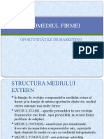 Micromediul Firmei