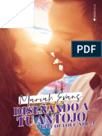 Diseñando A Tu Antojo - Mariah Evans PDF