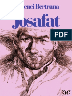 Prudenci Bertrana - Josafat