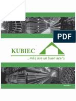 Descarga Catalogo Kubiec 2017 PDF