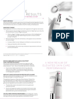 Science Behind Results Flier en Us