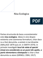 Nisa Ecologica