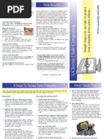 Safe Computing Brochure08