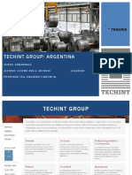 Techint Group