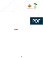 Modelo Protocolo Bioseguridad PDF