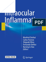 Intraocular Inflammation 2016 PDF