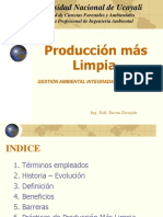 05 Producción Limpia