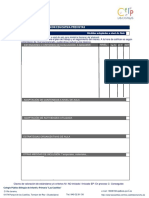 Aprendizajes No Adquiridos PDF