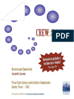 Lectura 10 - CREW A Weeding Manual For Modern Libraries 2012 PDF