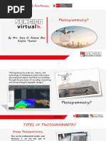 Photogrammetry PDF