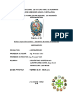 Informe de Agroenp. N°01