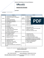 Licenciatura en Trabajo-Social