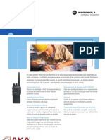 Brochure Portatil Pro5150