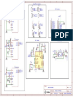 Schematic - Internal Boards FOSSASAT - 1 - Sheet - 1 - 20191107210138