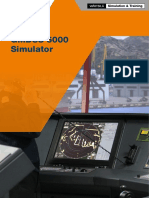 Gmdss 5000 Simulator Brochure PDF