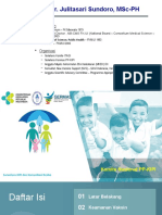 KIPI Surveilans-Kom Risk Ciloto - DR Julita 06012021