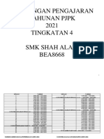 RPT PJ Form 4 2021 Latest