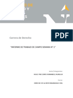 Trabajo Libertad de Contratrar Versus Libertad Contractual