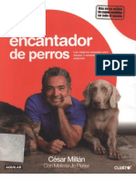 El encantador de perros