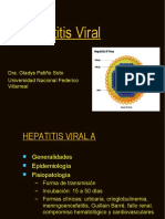 UNFV Hepatitis A, B y C 2020