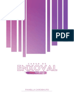 Módulos Enxoval