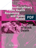 Interdisciplinary Public Health Reasoning and Epidemic Modelling 2005
