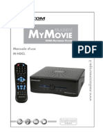 MyMovie Classic Italian User Manual2