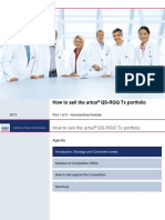 MDx32012 L2 C1 Elearning How To Sell TX Panel Assays