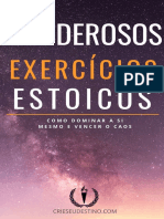 Ebook Exercicios Estoicos - Compressed