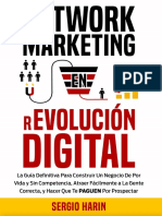 Network Marketing La Revolucion Digital Harin