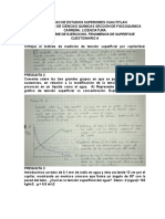 Facultad de Estudios Superiores Cuautitlan