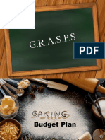 Grasps Presentation